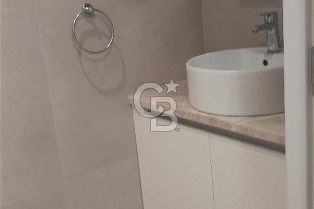BODRUM GÜNDOĞAN'DA KİRALIK TRİPLEKS VİLLA