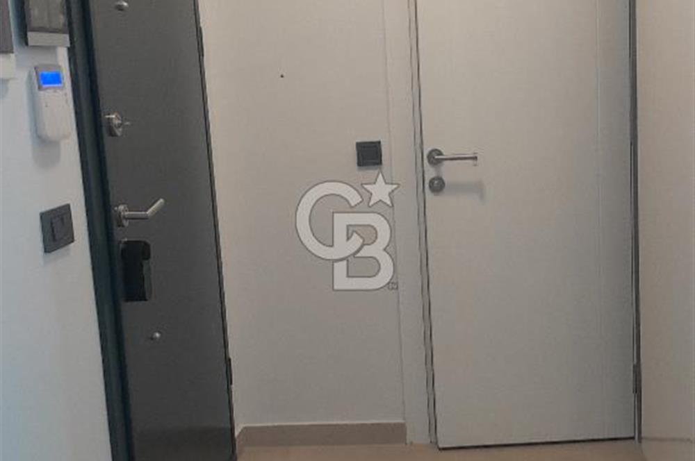 BODRUM GÜNDOĞAN'DA KİRALIK TRİPLEKS VİLLA