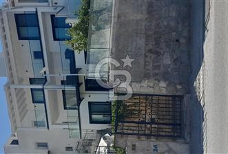BODRUM GÜNDOĞAN'DA KİRALIK TRİPLEKS VİLLA
