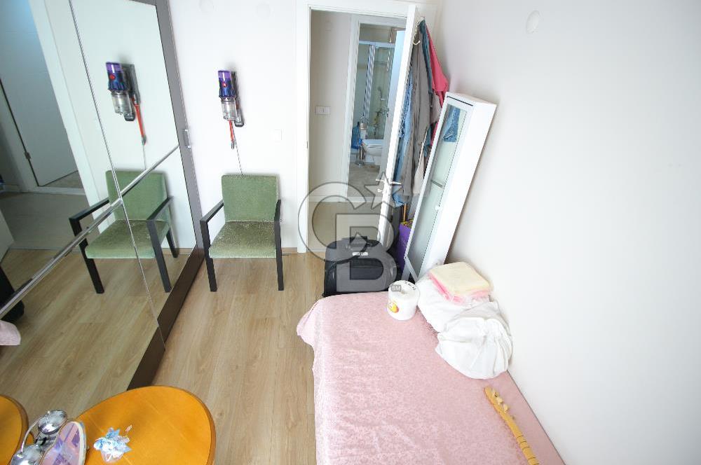 KALE GARDEN KONUTLARINDA 2+1 KİRALIK DAİRE 