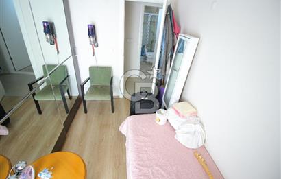 KALE GARDEN KONUTLARINDA 2+1 KİRALIK DAİRE 