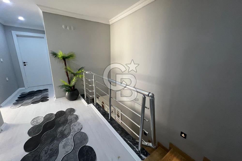MENEMEN ULUKENT SATILIK 3+1 DAİRE