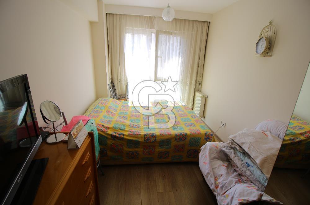 KALE GARDEN KONUTLARINDA 2+1 KİRALIK DAİRE 
