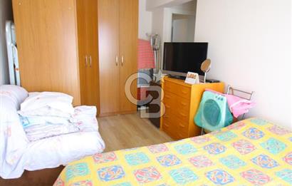 KALE GARDEN KONUTLARINDA 2+1 KİRALIK DAİRE 