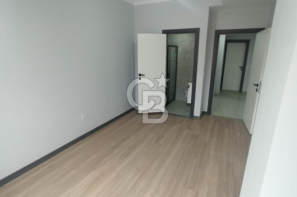 Beylikdüzü'nde Sıfır Çift Giriş 4+2 Dubleks Daire