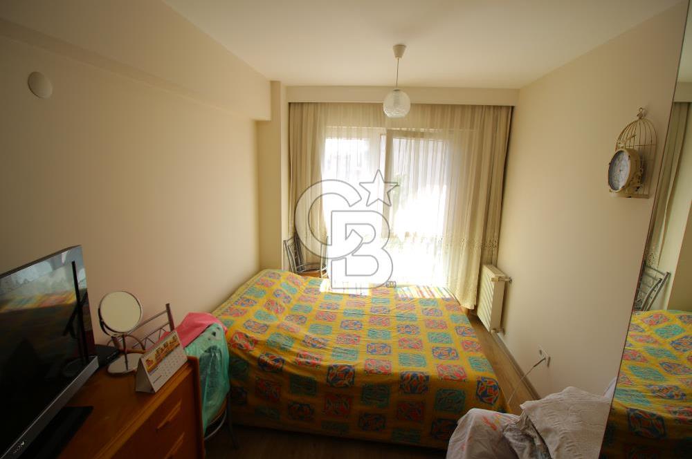 KALE GARDEN KONUTLARINDA 2+1 KİRALIK DAİRE 