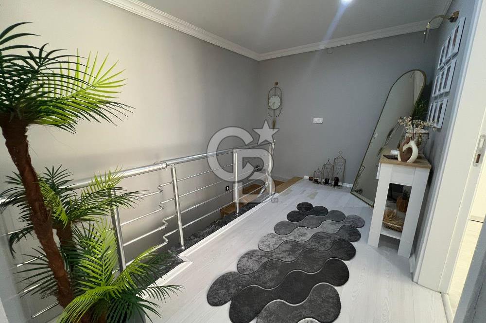 MENEMEN ULUKENT SATILIK 3+1 DAİRE