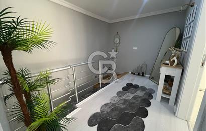 MENEMEN ULUKENT SATILIK 3+1 DAİRE