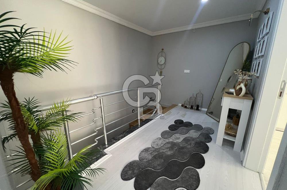 MENEMEN ULUKENT SATILIK 3+1 DAİRE
