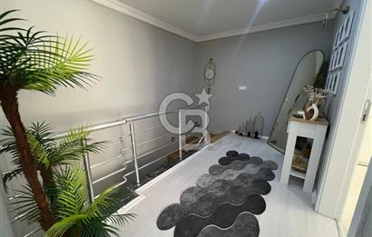 MENEMEN ULUKENT SATILIK 3+1 DAİRE