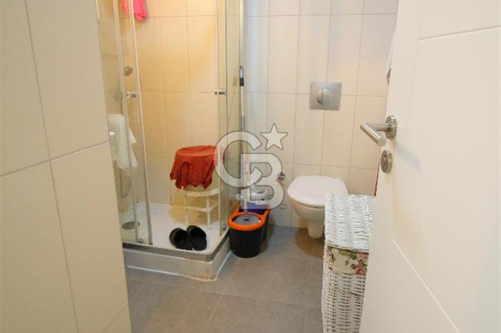 KALE GARDEN KONUTLARINDA 2+1 KİRALIK DAİRE 