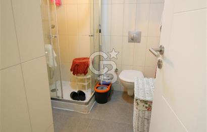 KALE GARDEN KONUTLARINDA 2+1 KİRALIK DAİRE 