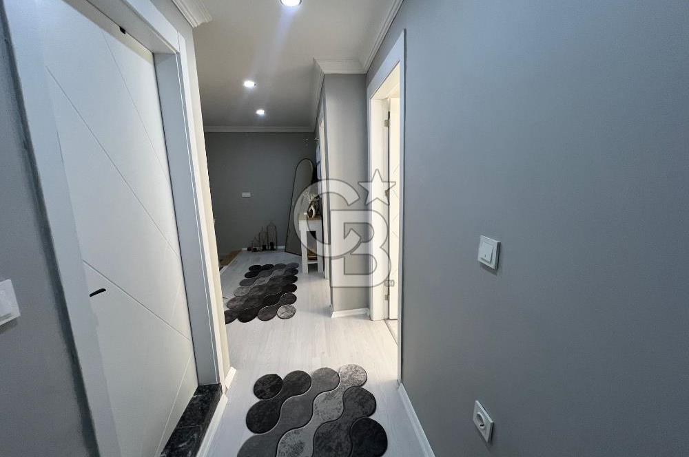 MENEMEN ULUKENT SATILIK 3+1 DAİRE