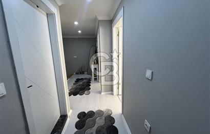 MENEMEN ULUKENT SATILIK 3+1 DAİRE
