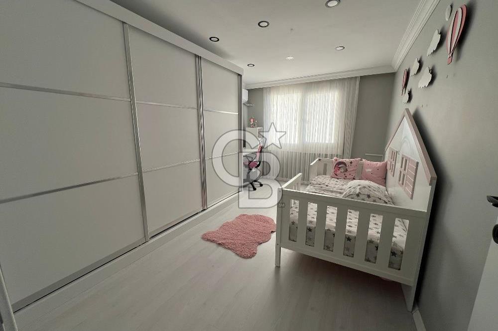 MENEMEN ULUKENT SATILIK 3+1 DAİRE