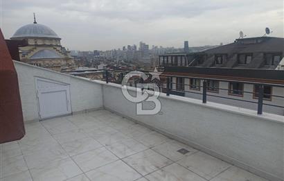 Beylikdüzü'nde Sıfır Çift Giriş 4+2 Dubleks Daire