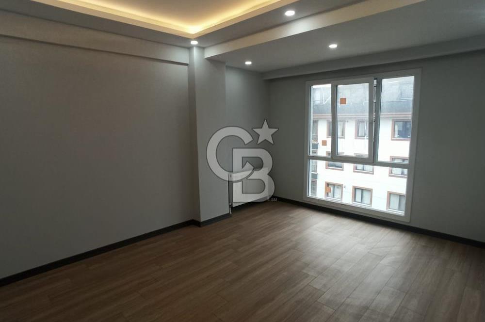 Beylikdüzü'nde Sıfır Çift Giriş 4+2 Dubleks Daire