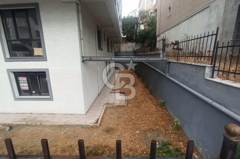 Beylikdüzü'nde Sıfır Çift Giriş 4+2 Dubleks Daire