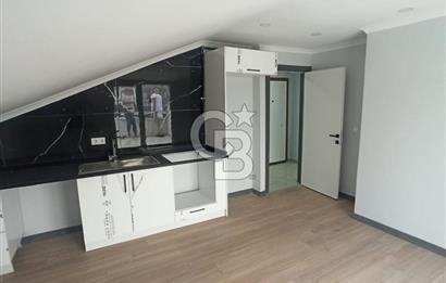 Beylikdüzü'nde Sıfır Çift Giriş 4+2 Dubleks Daire