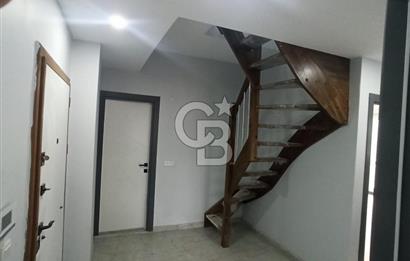 Beylikdüzü'nde Sıfır Çift Giriş 4+2 Dubleks Daire