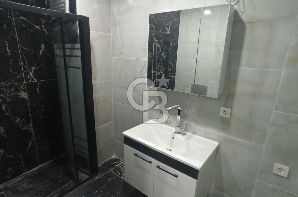 Beylikdüzü'nde Sıfır Çift Giriş 4+2 Dubleks Daire