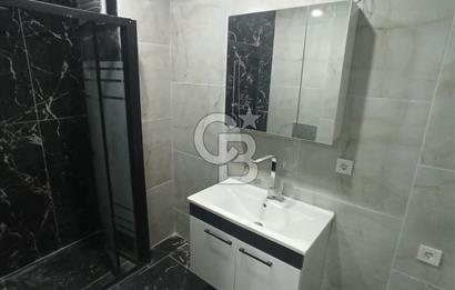Beylikdüzü'nde Sıfır Çift Giriş 4+2 Dubleks Daire