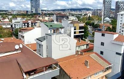 Kartal Çanakkale Cad Cepheli Geniş 2+1 Satılık