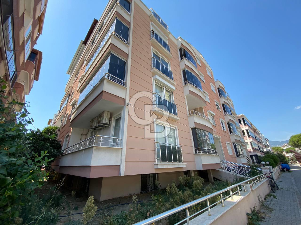 AKÇAY SARIKIZDA KORDONA YAKIN GENİŞ 2+1 SATILIK DAİRE
