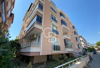 AKÇAY SARIKIZDA KORDONA YAKIN GENİŞ 2+1 SATILIK DAİRE