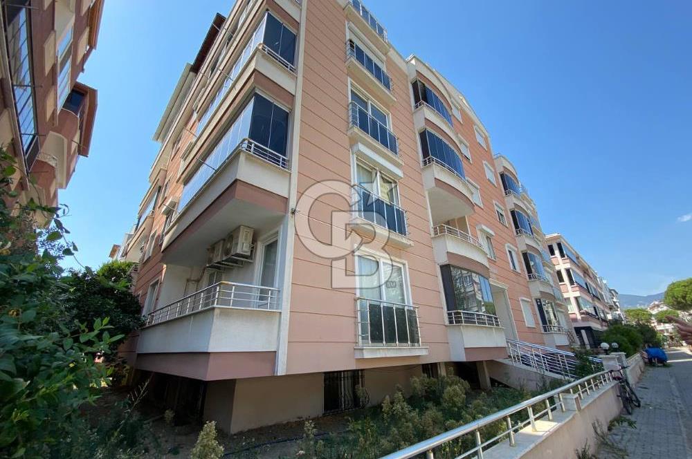AKÇAY SARIKIZDA KORDONA YAKIN GENİŞ 2+1 SATILIK DAİRE