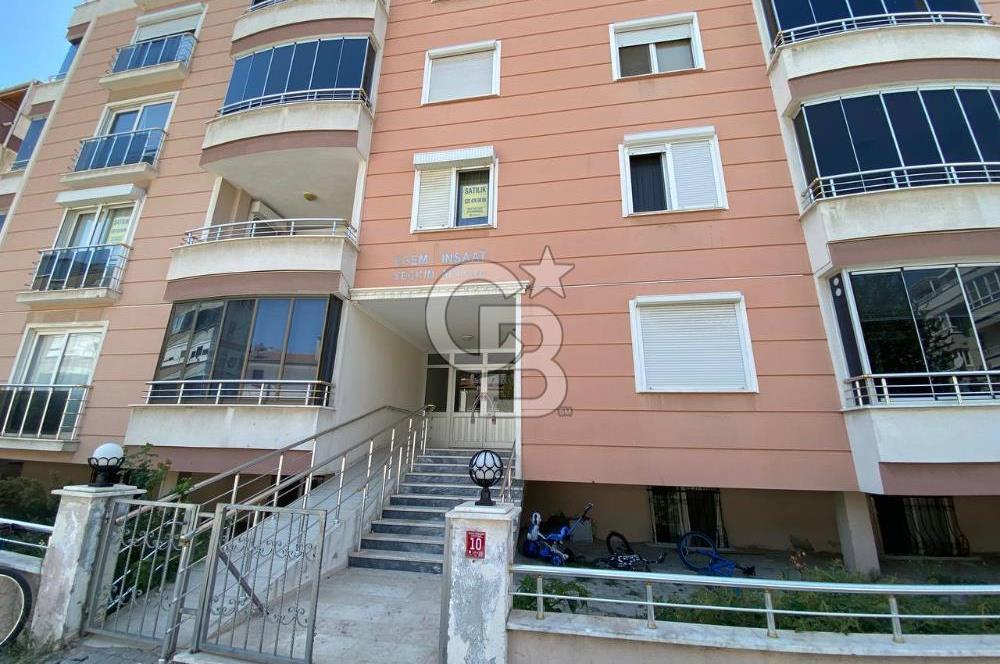AKÇAY SARIKIZDA KORDONA YAKIN GENİŞ 2+1 SATILIK DAİRE