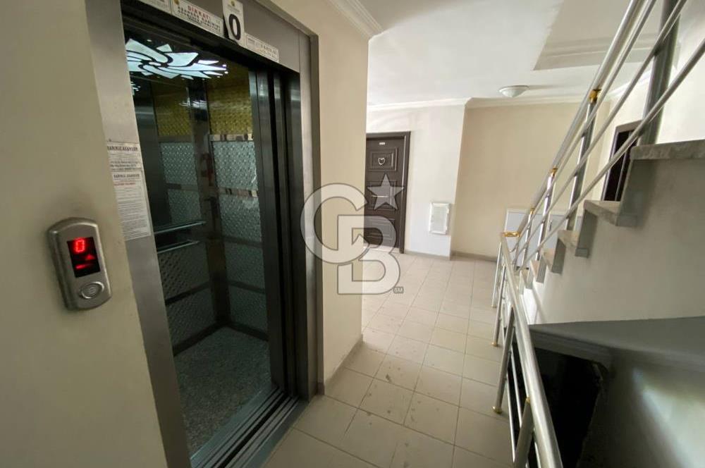 AKÇAY SARIKIZDA KORDONA YAKIN GENİŞ 2+1 SATILIK DAİRE
