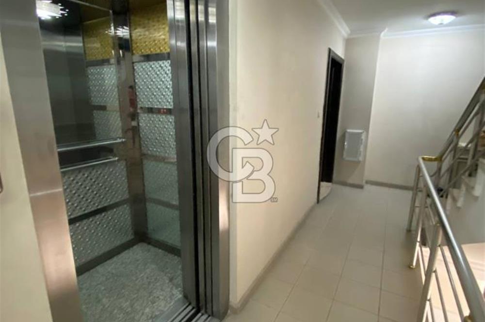AKÇAY SARIKIZDA KORDONA YAKIN GENİŞ 2+1 SATILIK DAİRE