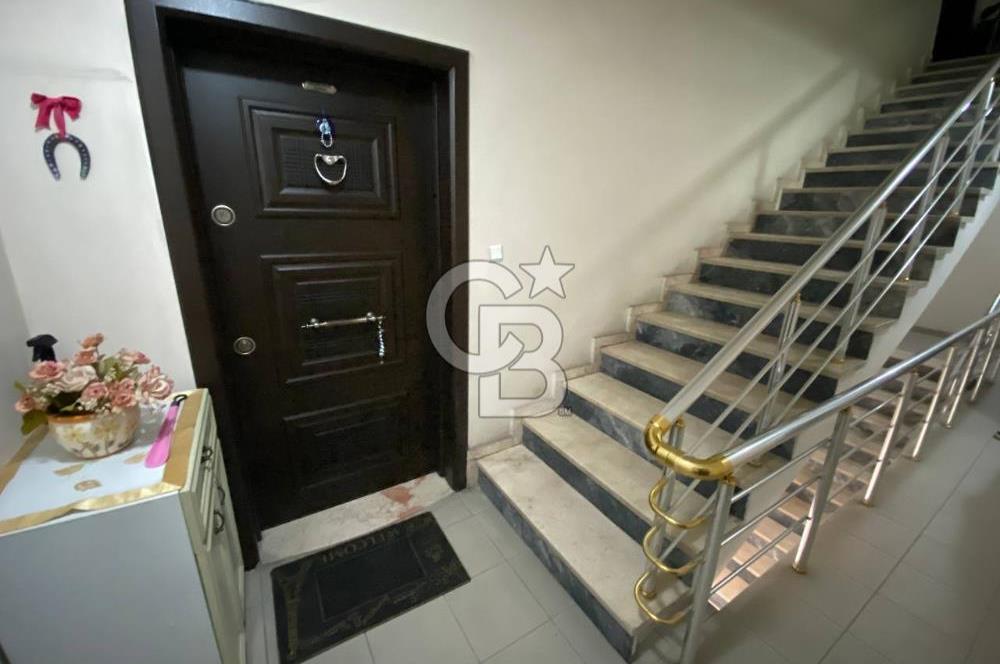 AKÇAY SARIKIZDA KORDONA YAKIN GENİŞ 2+1 SATILIK DAİRE