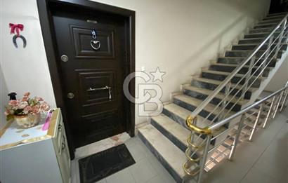 AKÇAY SARIKIZDA KORDONA YAKIN GENİŞ 2+1 SATILIK DAİRE
