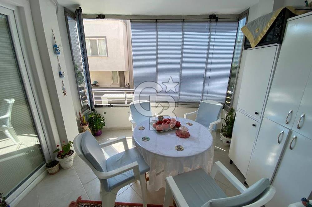AKÇAY SARIKIZDA KORDONA YAKIN GENİŞ 2+1 SATILIK DAİRE