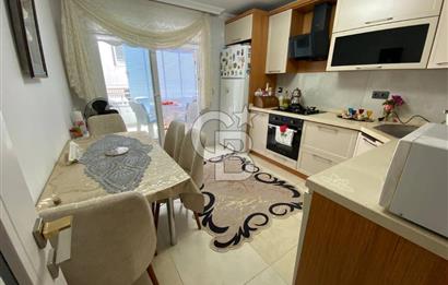 AKÇAY SARIKIZDA KORDONA YAKIN GENİŞ 2+1 SATILIK DAİRE