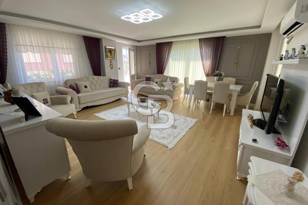AKÇAY SARIKIZDA KORDONA YAKIN GENİŞ 2+1 SATILIK DAİRE
