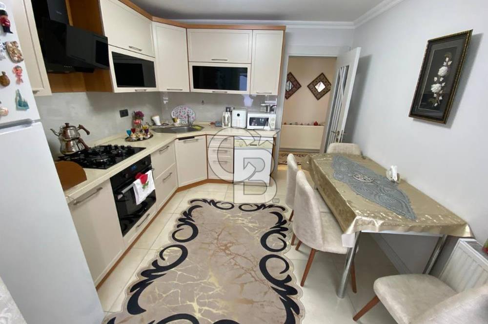 AKÇAY SARIKIZDA KORDONA YAKIN GENİŞ 2+1 SATILIK DAİRE