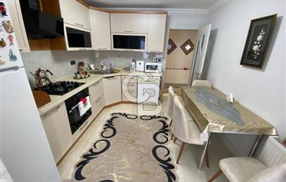 AKÇAY SARIKIZDA KORDONA YAKIN GENİŞ 2+1 SATILIK DAİRE