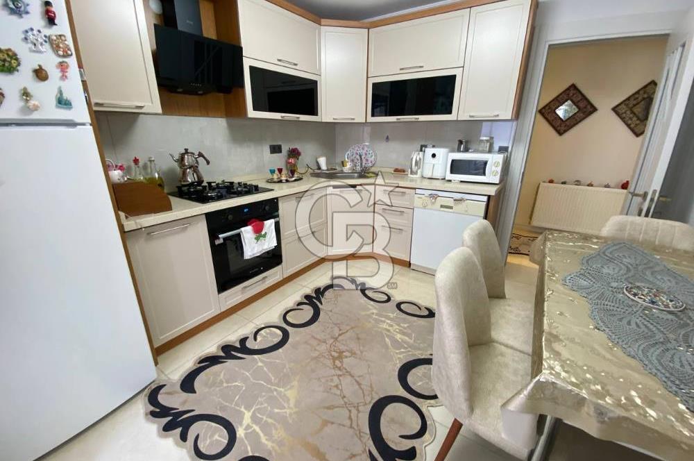 AKÇAY SARIKIZDA KORDONA YAKIN GENİŞ 2+1 SATILIK DAİRE