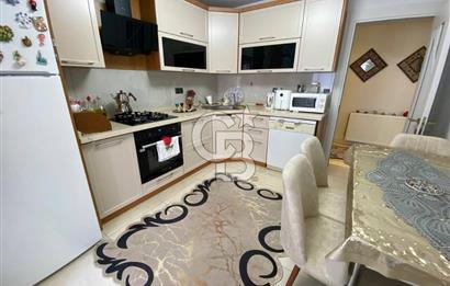 AKÇAY SARIKIZDA KORDONA YAKIN GENİŞ 2+1 SATILIK DAİRE