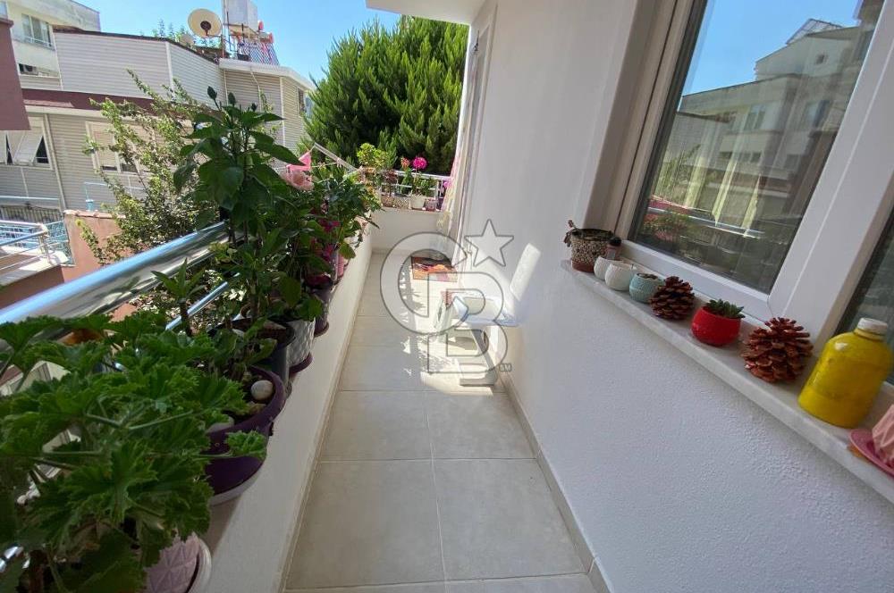 AKÇAY SARIKIZDA KORDONA YAKIN GENİŞ 2+1 SATILIK DAİRE