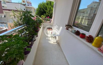 AKÇAY SARIKIZDA KORDONA YAKIN GENİŞ 2+1 SATILIK DAİRE