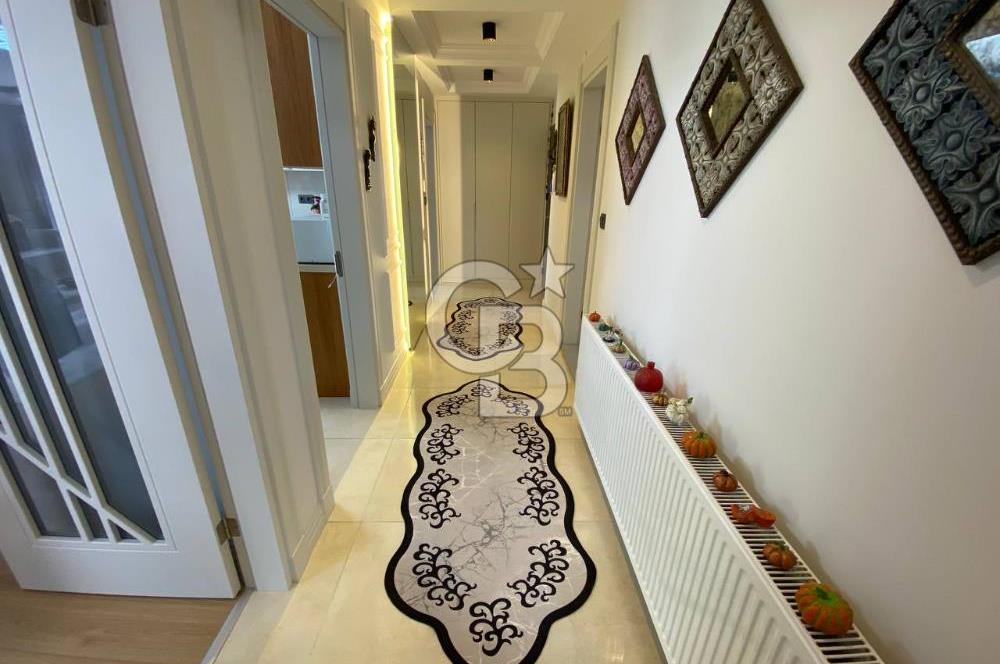 AKÇAY SARIKIZDA KORDONA YAKIN GENİŞ 2+1 SATILIK DAİRE