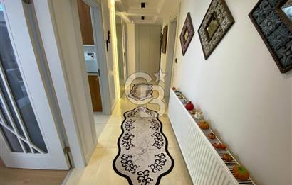 AKÇAY SARIKIZDA KORDONA YAKIN GENİŞ 2+1 SATILIK DAİRE