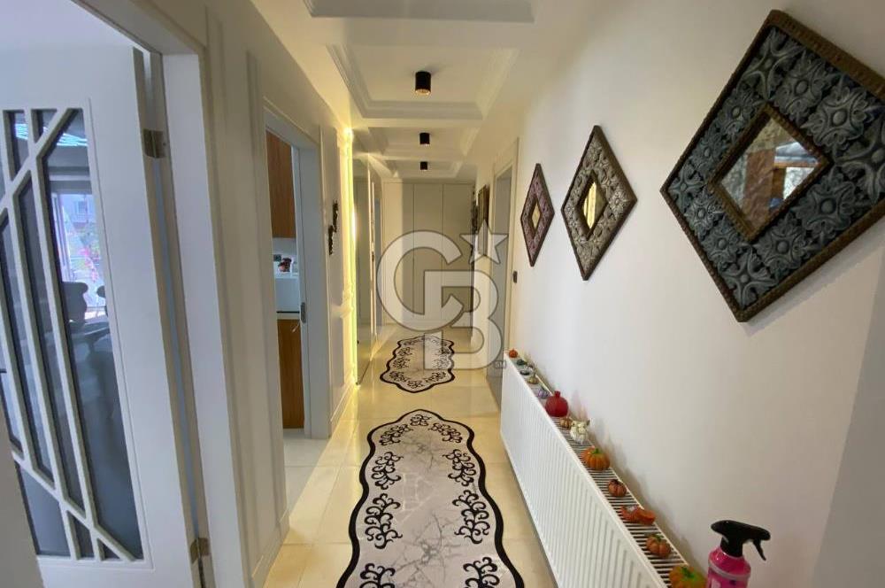 AKÇAY SARIKIZDA KORDONA YAKIN GENİŞ 2+1 SATILIK DAİRE
