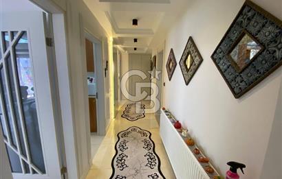 AKÇAY SARIKIZDA KORDONA YAKIN GENİŞ 2+1 SATILIK DAİRE