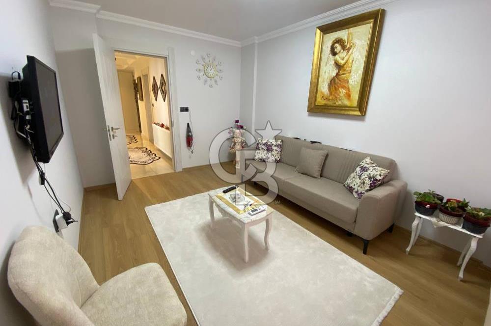 AKÇAY SARIKIZDA KORDONA YAKIN GENİŞ 2+1 SATILIK DAİRE