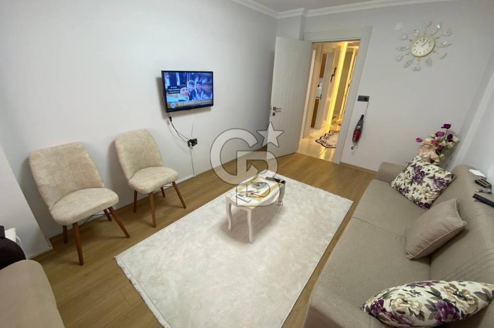AKÇAY SARIKIZDA KORDONA YAKIN GENİŞ 2+1 SATILIK DAİRE